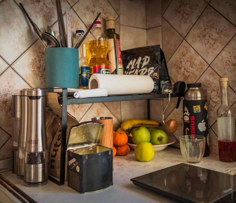 Alimentos ricos en fibra