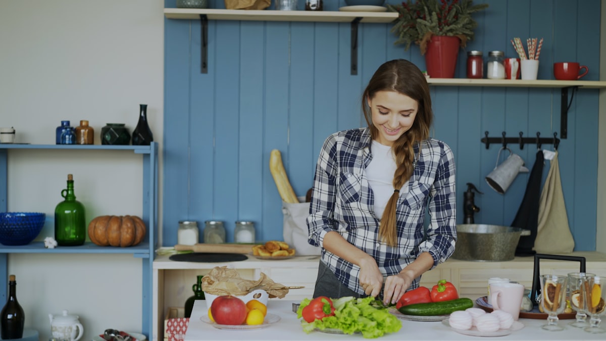 Nutrición para atletas